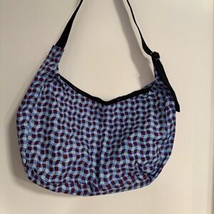 baggu large nylon crescent